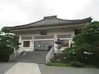 常保寺(東京都)