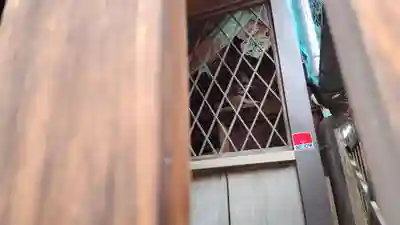 出雲路幸神社(京都府)