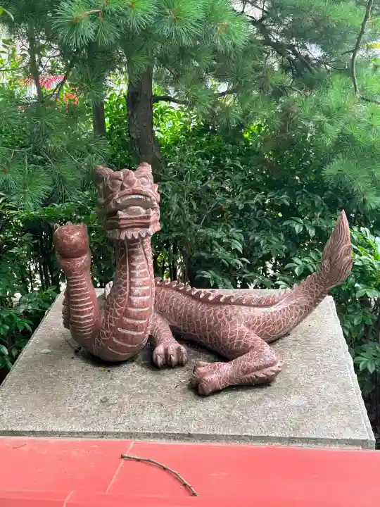 田無神社(東京都)