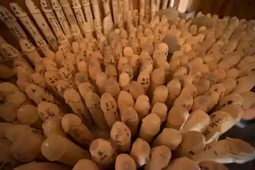 魂生神社(千葉県)
