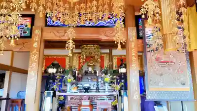 全龍寺(埼玉県)