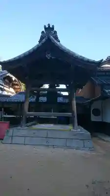 国清寺のその他建物