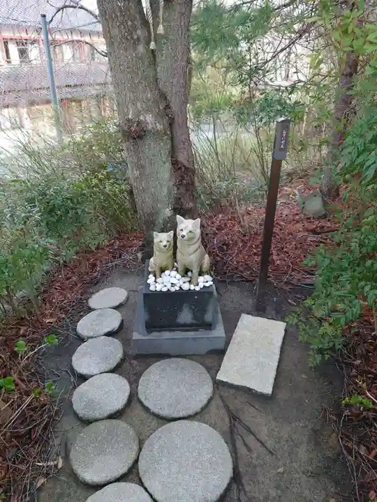 差出磯大嶽山神社 仕事と健康と厄よけの神さま(山梨県)