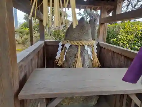 市軸稲荷神社(大阪府)
