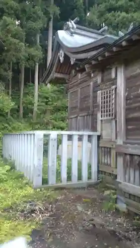 菅原神社(秋田県)