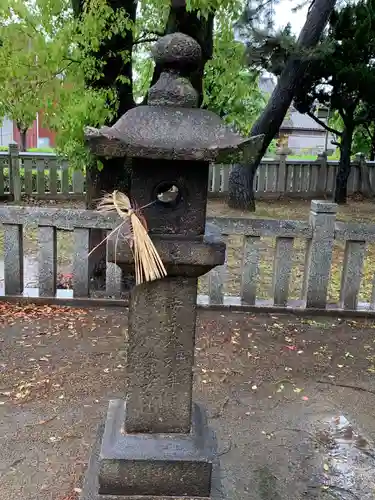 住吉神社のその他建物