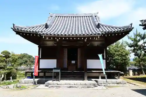 橘寺(奈良県)