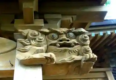 大山祇神社の芸術