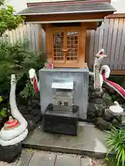 蛇窪神社(東京都)