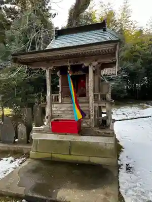 鹿島台神社(宮城県)