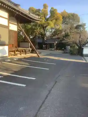 仏地院のその他建物