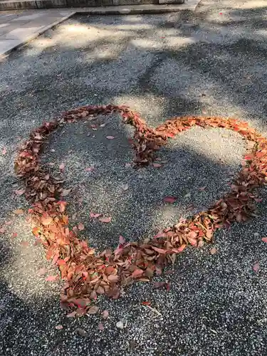 來宮神社の建物その他