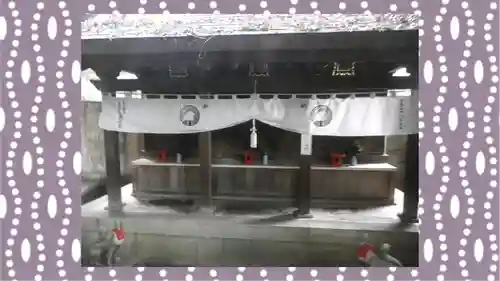 王子稲荷神社(東京都)