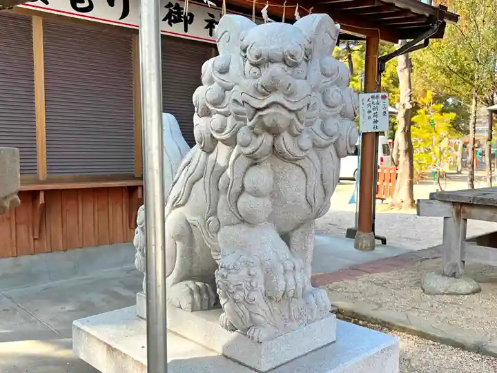 櫛田宮(佐賀県)