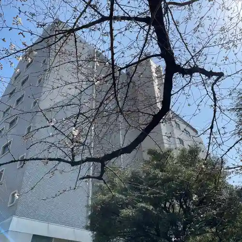 牛天神北野神社のその他建物