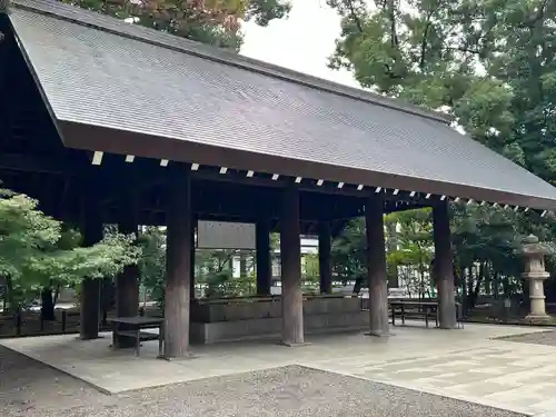 靖國神社(東京都)