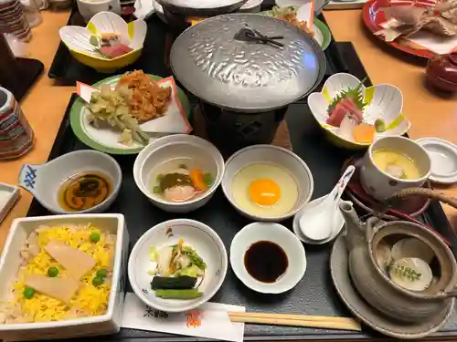 子安神社(東京都)
