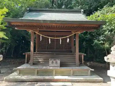 知立神社(愛知県)