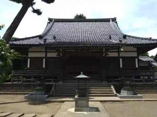 慶元寺(東京都)