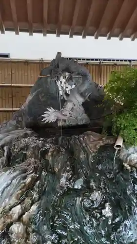 馬橋稲荷神社(東京都)