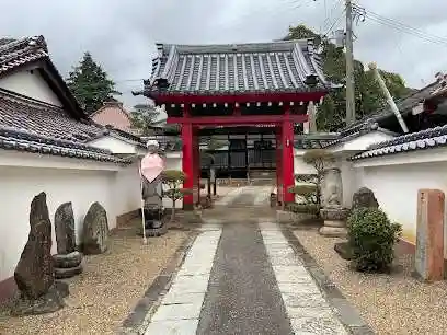 相応寺(福島県)