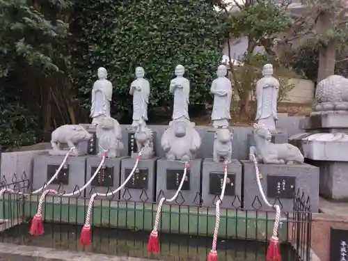 普門院蓮花寺(神奈川県)