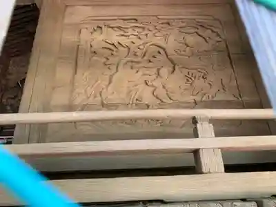 駒形神社(千葉県)