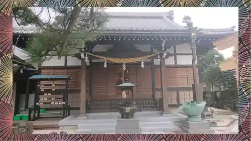 瑞光寺(東京都)