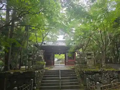 神峯山寺(大阪府)