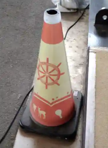 厳島神社のその他建物