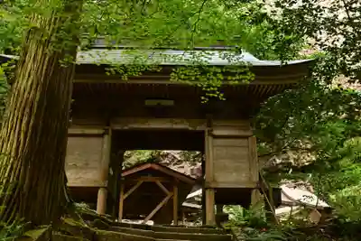 壇鏡神社(島根県)