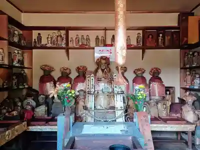 常福院(青森県)