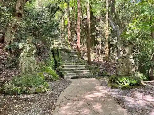 文殊仙寺(大分県)