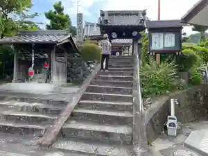 遠照山 光明寺(尼崎大仏)(兵庫県)(2025年07月04日(金) 14時23分09秒投稿)