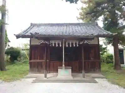 玉淀水天宮(埼玉県)