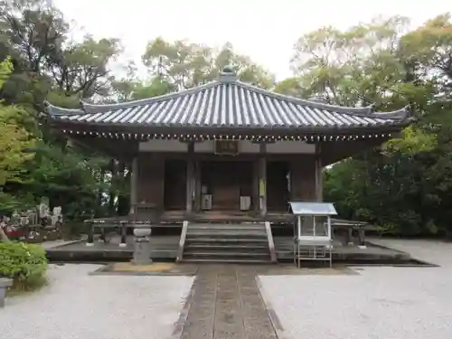 大日寺(高知県)