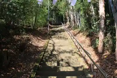 鹿嶋神社のその他建物