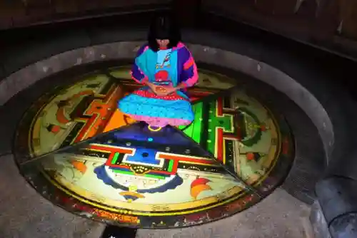 全興寺のその他建物