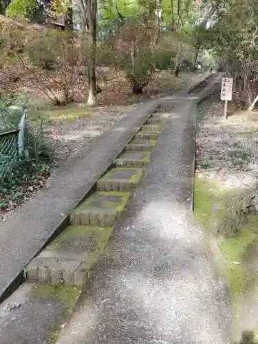 唐澤山神社(栃木県)