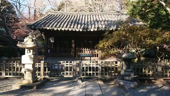 高徳院のその他建物