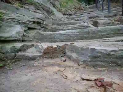 嚴島神社(北海道)