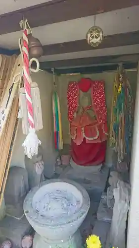 正真寺のその他建物