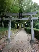 水源神社(愛知県)
