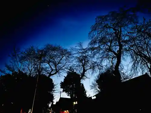 斗瑩稲荷神社(宮城県)