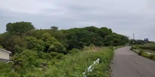 日吉神社(大阪府)