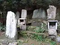 白玉稲荷神社(滋賀県)