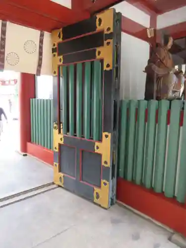 日枝神社のその他建物