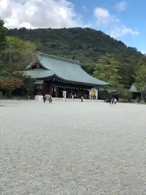 橿原神宮(奈良県)