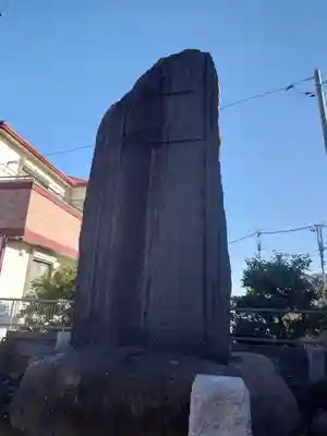 香取神社のその他建物