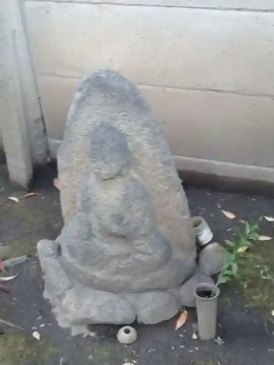 誓教寺(東京都)